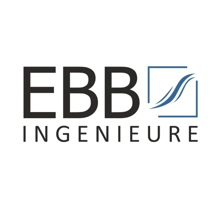 EBB Ingenieurgesellschaft mbH logo