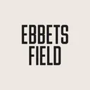 Ebbets Field Flannels logo
