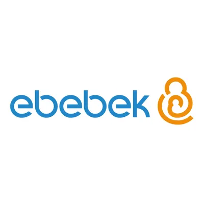 ebebek logo