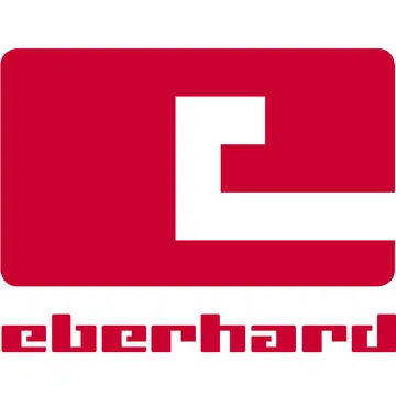 Eberhard Logo