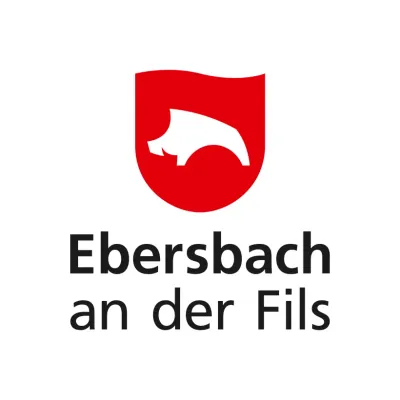 Stadt Ebersbach an der Fils logo