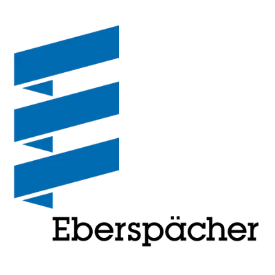 Eberspächer logo