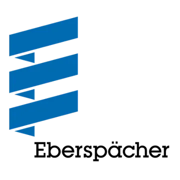 Eberspächer Logo