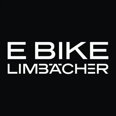 Limbächer E logo