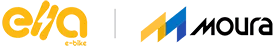 eBike Ella - A Bicicleta Elétrica da Moura logo