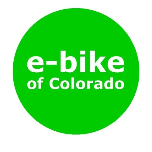 e-bike of Colorado