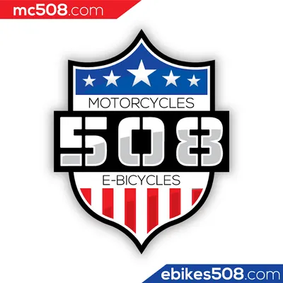 eBikes508