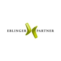 EBLINGER & PARTNER logo