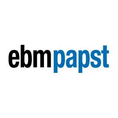 ebm-papst Logo
