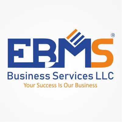 EBMS Business Services Logo
