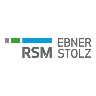 RSM Ebner Stolz logo