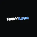 Ebony 8 logo/icon