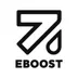 EBOOST logo