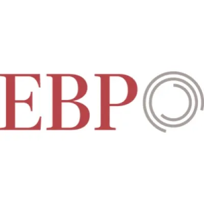 EBP Schweiz AG logo