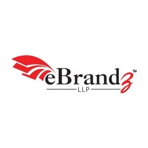 Ebrandz Logo