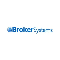 eBroker logo