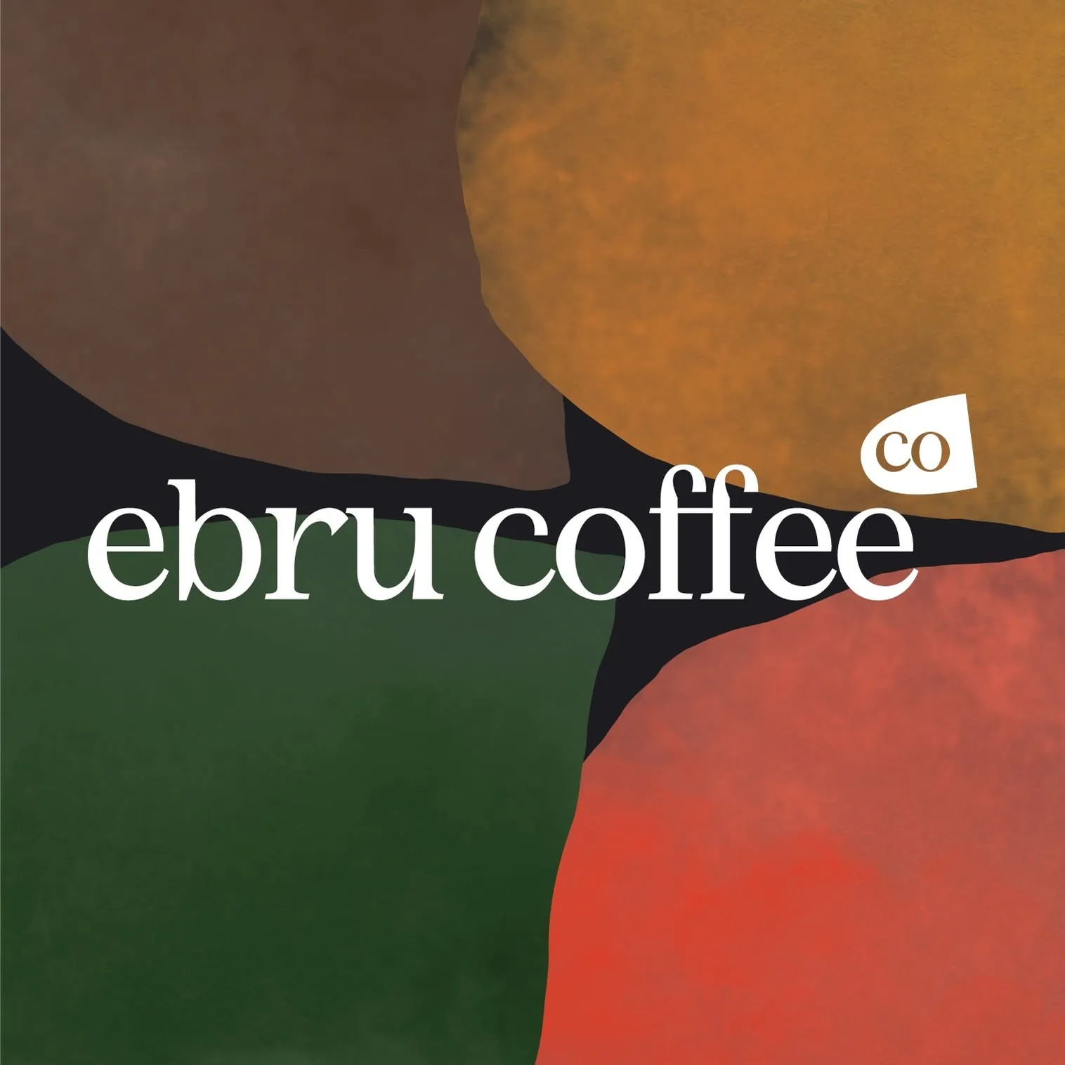 eBru Coffee Co