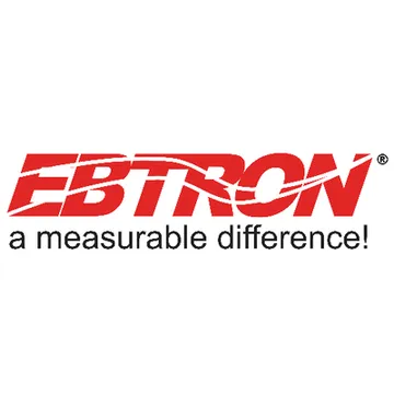 EBTRON Logo