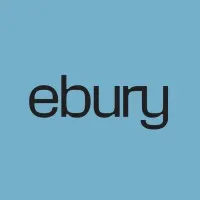 Ebury logo