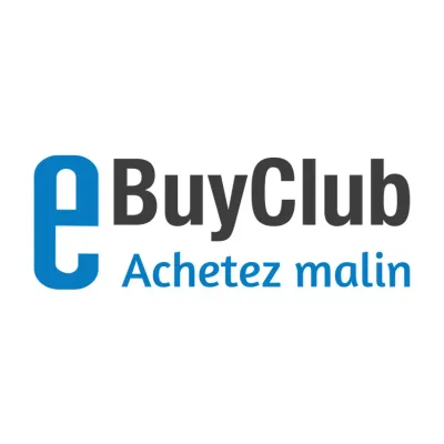 Logo eBuyClub