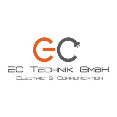 EC Technik GmbH logo