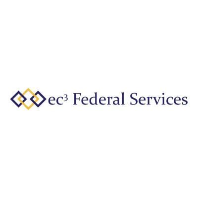 ec3 Federal Services logo