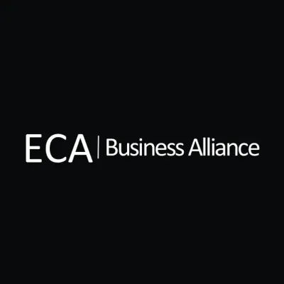 Eca Business Alliance logo