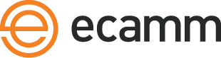 Ecamm logo
