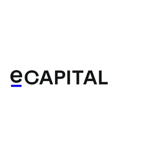 eCAPITAL logo