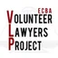Volunteer Lawyers Project of Erie County logo