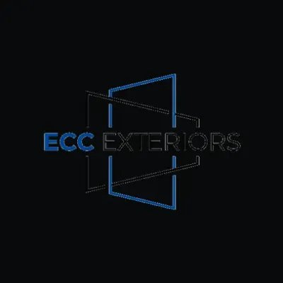 ECC Exteriors, LLC logo