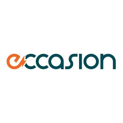 Eccasion logo