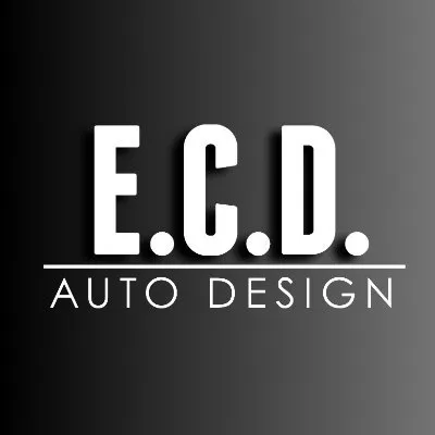 ECD Automotive Design Inc logo