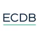 ECDB logo
