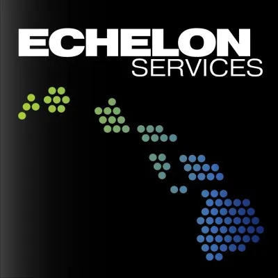 Echelon Services, LLC logo