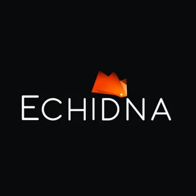 Echidna Logo