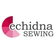 Echidna Sewing Logo
