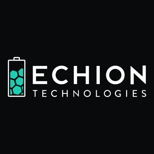 Echion Technologies logo
