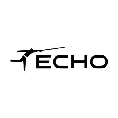 Echoflyfishing