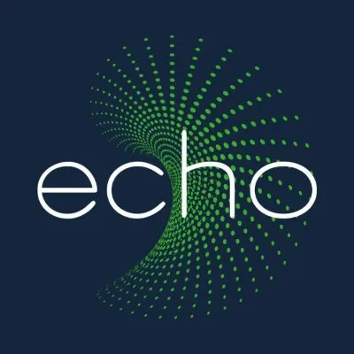 Echo Health Ventures logo