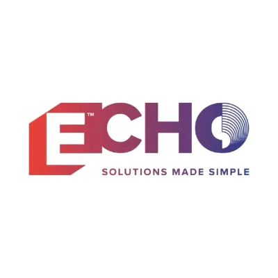 Echo IT Solutions, Inc. logo