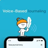 Echo Journal logo/icon