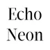Echo Neon logo