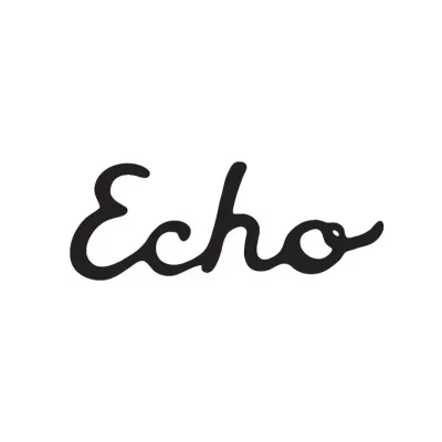 Echo logo