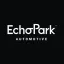 EchoPark Automotive logo
