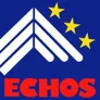 Logo ECHOS Home Oirschot