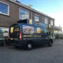Logo Van Asselt De Echte Bakker