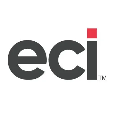 Eci Software Solutions logo