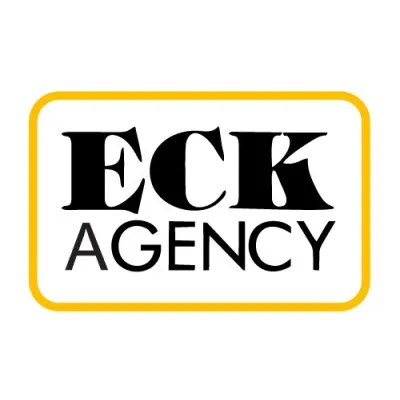 Eck Agency logo