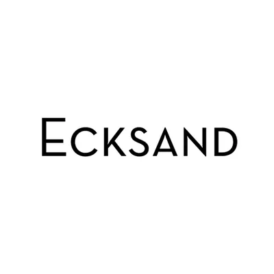 ecksand.com logo